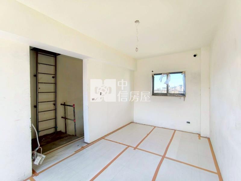 洲際巨蛋漢神10米面寬獨棟電梯別墅(專)房屋室內格局與周邊環境