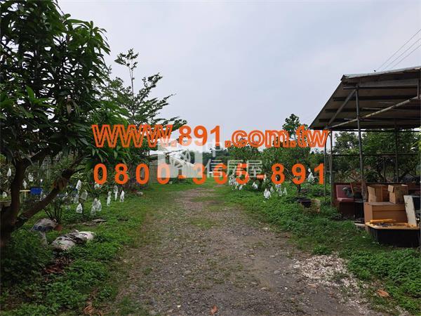 大林一般農業區休閒農舍-981嘉義房地產房屋室內格局與周邊環境