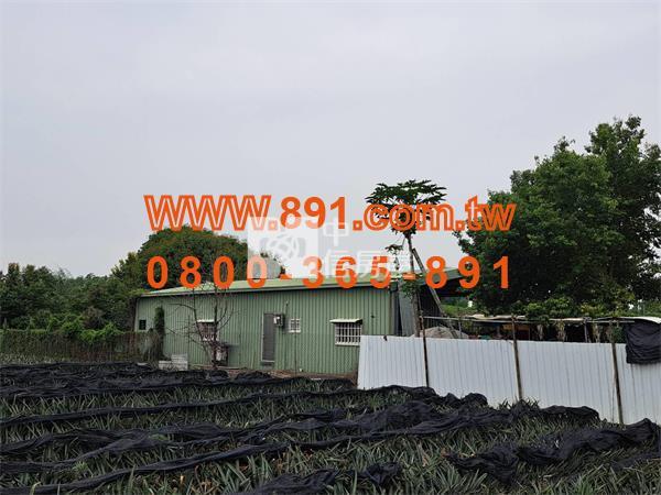 大林一般農業區休閒農舍-981嘉義房地產房屋室內格局與周邊環境