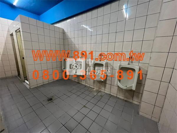 僑平國小旁商辦大樓-891嘉義房地產房屋室內格局與周邊環境