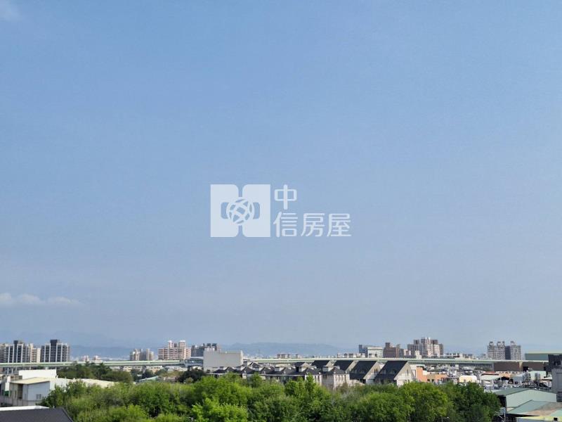 南屯黎明路電梯美3房2衛房屋室內格局與周邊環境