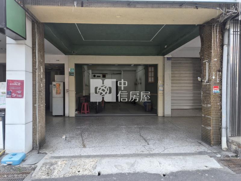 北區開元路正路面黃金店住