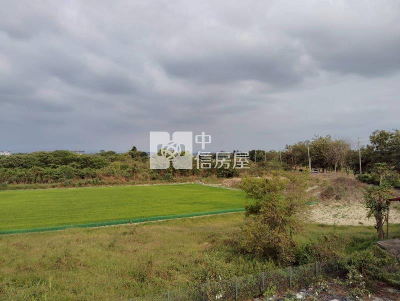 新化崙仔頂許縣溪畔臨路農地房屋室內格局與周邊環境