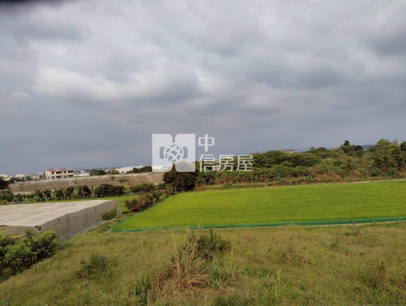 新化崙仔頂許縣溪畔臨路農地房屋室內格局與周邊環境