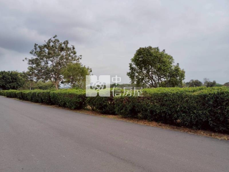 新化崙仔頂許縣溪畔臨路農地房屋室內格局與周邊環境