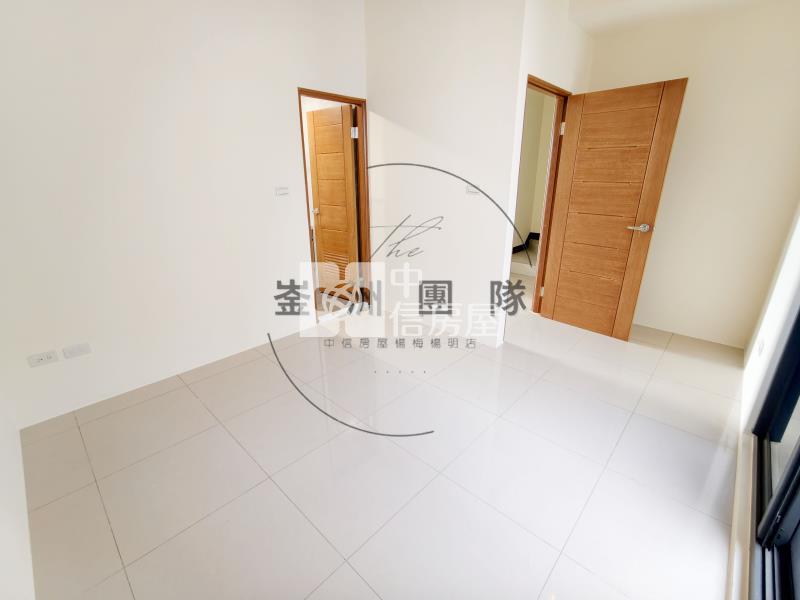 長富御都田園景觀電梯別墅房屋室內格局與周邊環境