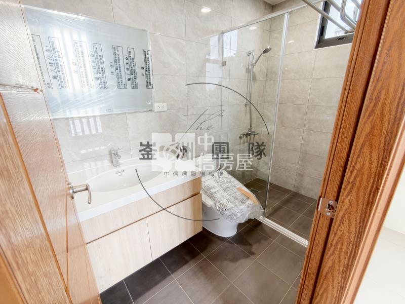 長富御都田園景觀電梯別墅房屋室內格局與周邊環境