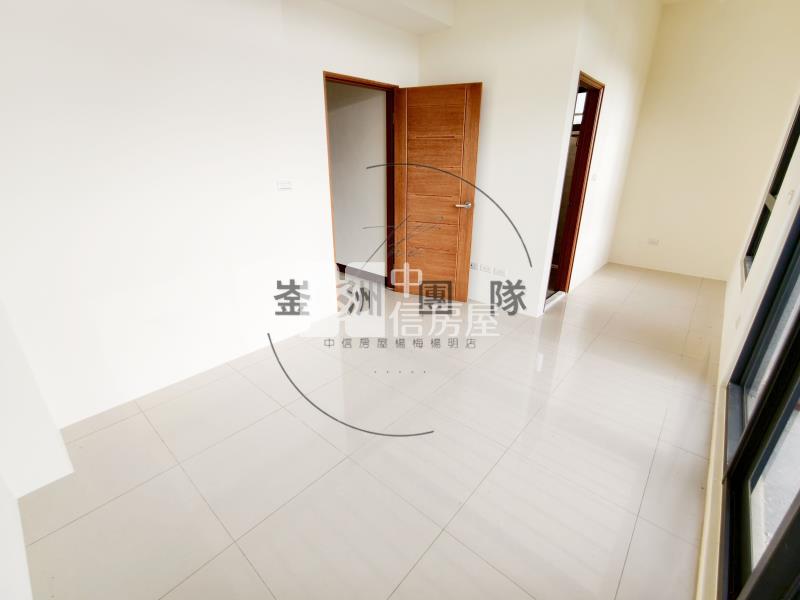 長富御都田園景觀電梯別墅房屋室內格局與周邊環境