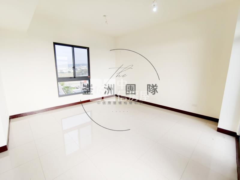 長富御都田園景觀電梯別墅房屋室內格局與周邊環境