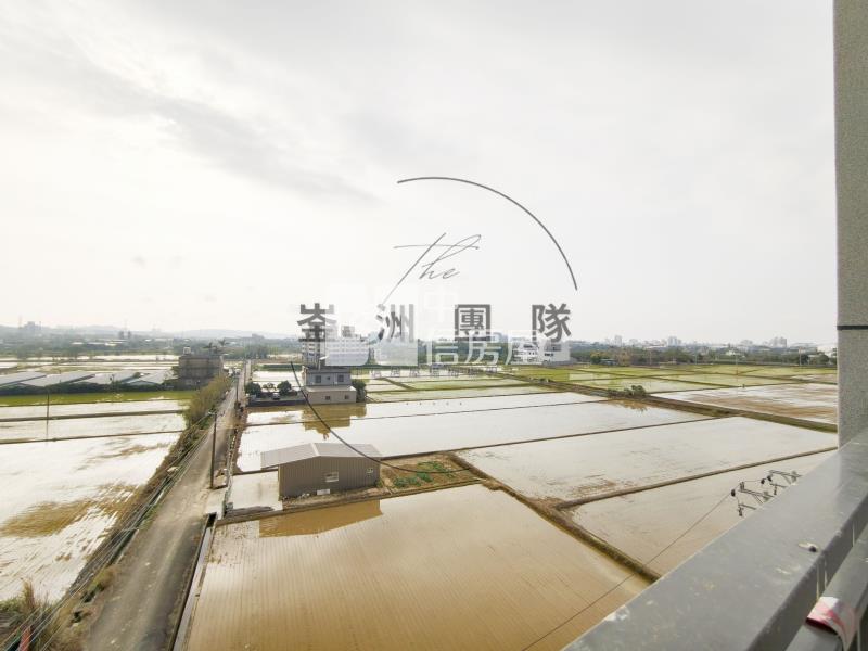 長富御都田園景觀電梯別墅房屋室內格局與周邊環境