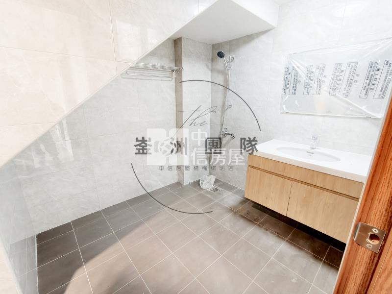 長富御都田園景觀電梯別墅房屋室內格局與周邊環境