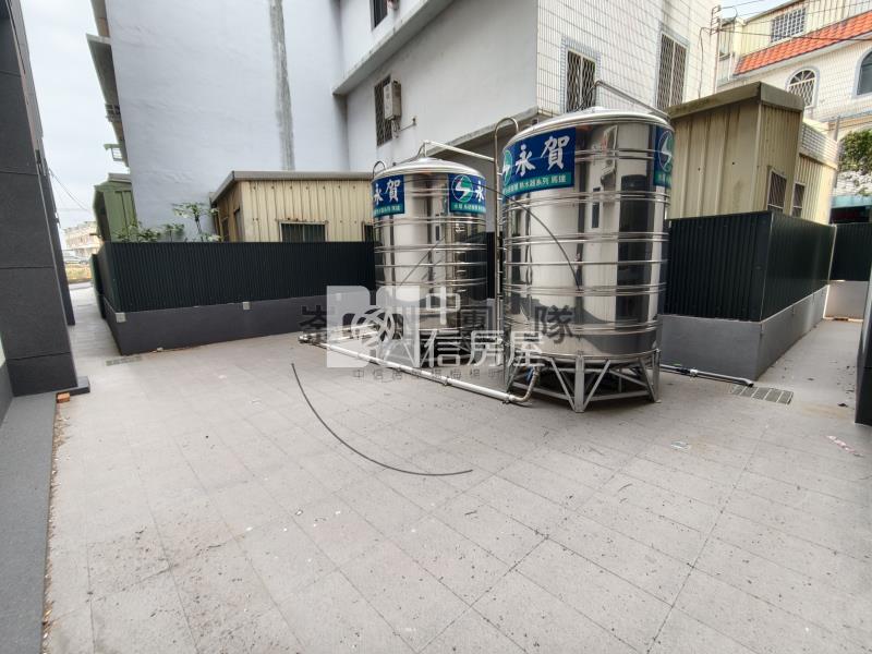 長富御都田園景觀電梯別墅房屋室內格局與周邊環境