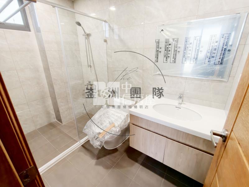 長富御都田園景觀電梯別墅房屋室內格局與周邊環境