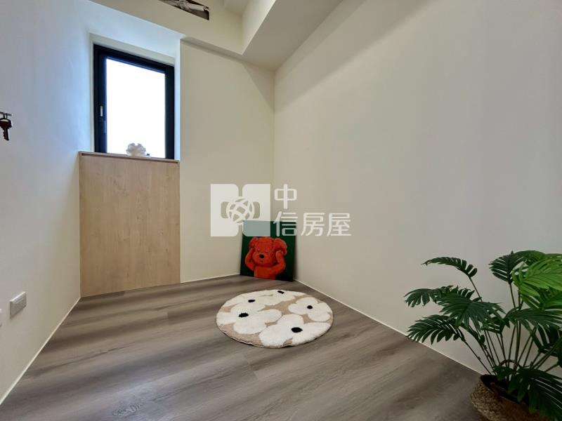 清景麟美學美宅平車房屋室內格局與周邊環境