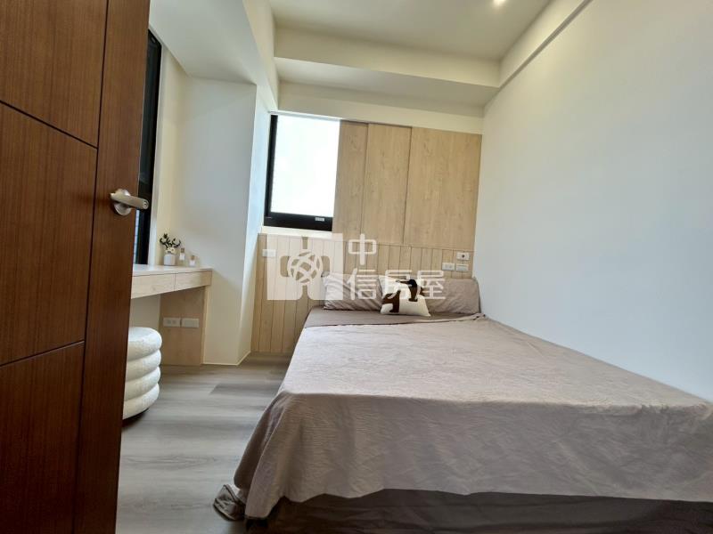 清景麟美學美宅平車房屋室內格局與周邊環境