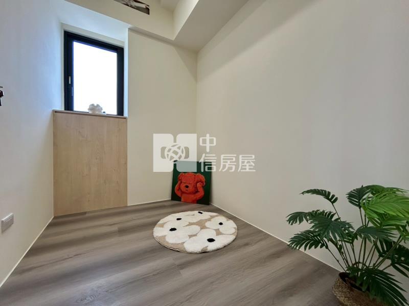 清景麟美學美宅平車房屋室內格局與周邊環境