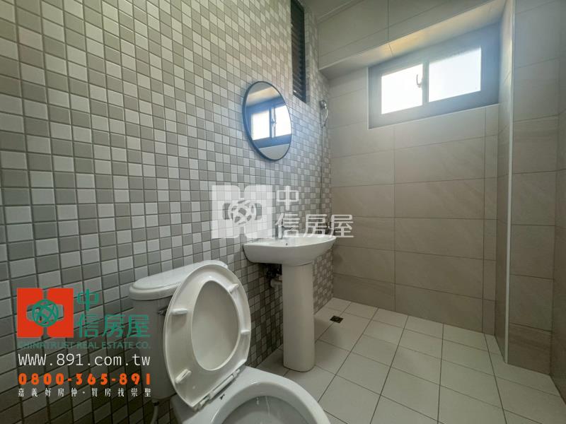大同國小旁5房美公寓房屋室內格局與周邊環境