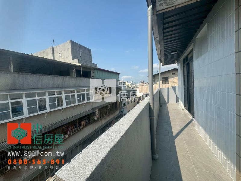 大同國小旁5房美公寓房屋室內格局與周邊環境