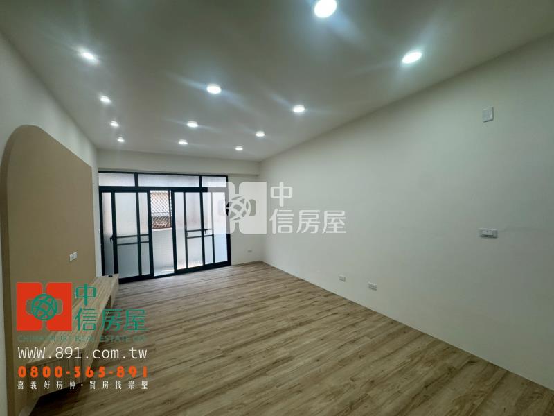 大同國小旁5房美公寓房屋室內格局與周邊環境