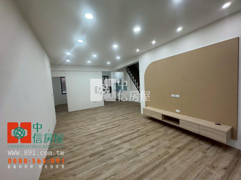大同國小旁5房美公寓房屋室內格局與周邊環境
