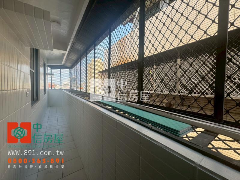 大同國小旁5房美公寓房屋室內格局與周邊環境