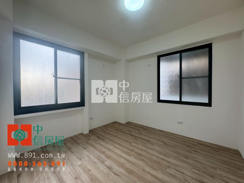大同國小旁5房美公寓房屋室內格局與周邊環境