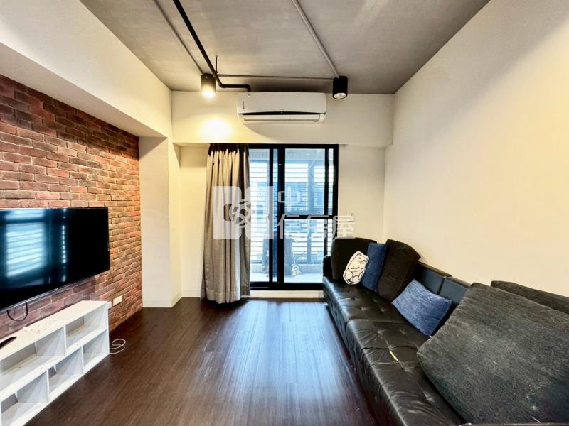 高雄Many協勝發兩房帝王戶房屋室內格局與周邊環境