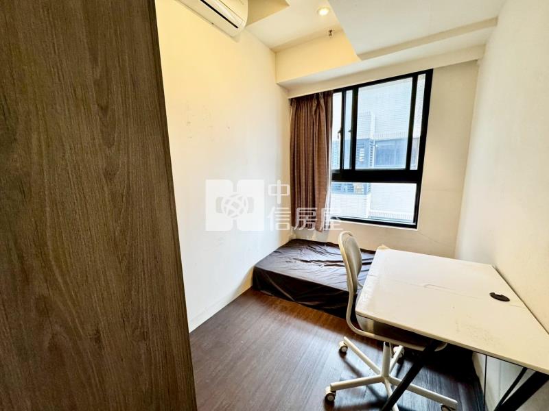 高雄Many協勝發兩房帝王戶房屋室內格局與周邊環境