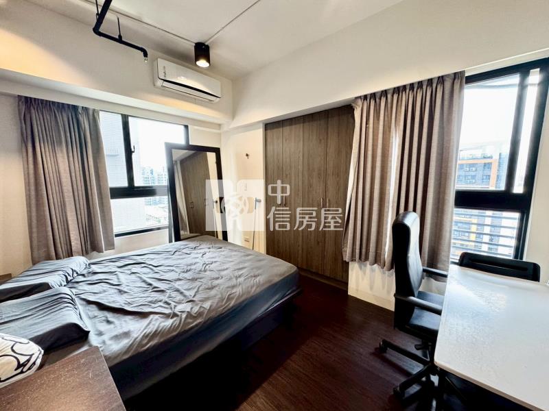 高雄Many協勝發兩房帝王戶房屋室內格局與周邊環境