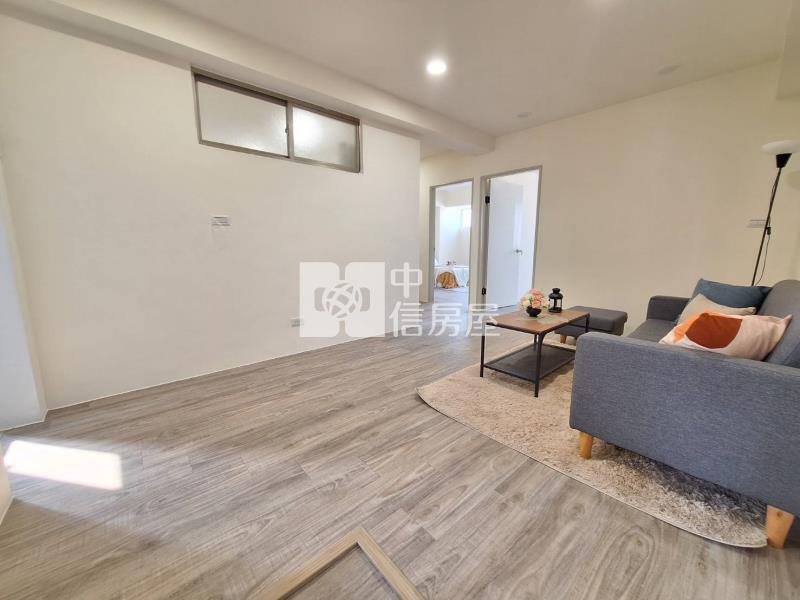 南屯黎明路電梯美三房房屋室內格局與周邊環境