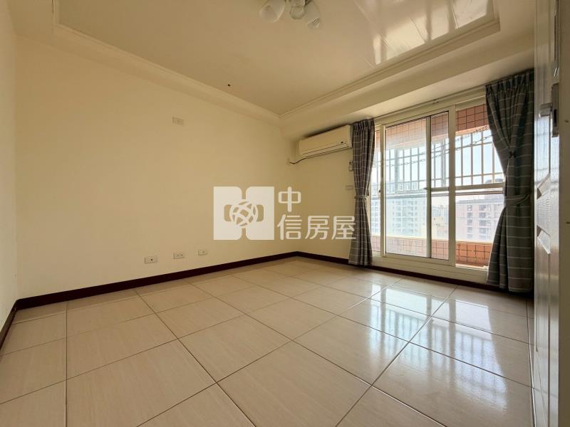 (城市經典)興大~中山醫~國圖館景觀2+1房附車位房屋室內格局與周邊環境