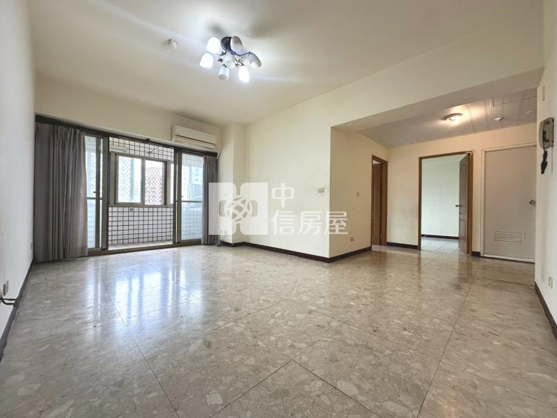 福科國中2房有車位房屋室內格局與周邊環境