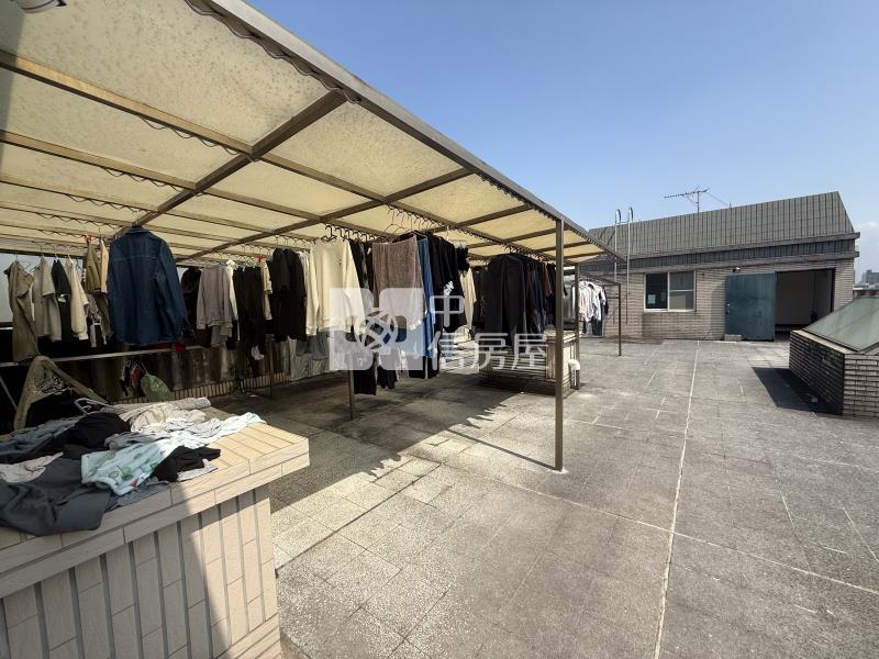 專－中原大學套房+平面車位房屋室內格局與周邊環境