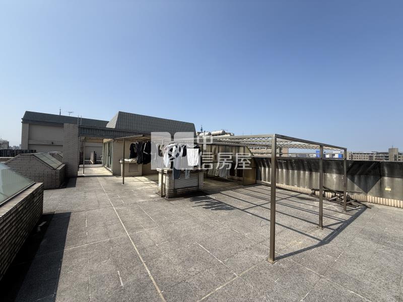 專－中原大學套房+平面車位房屋室內格局與周邊環境