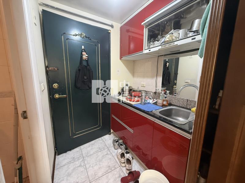 專－中原大學套房+平面車位房屋室內格局與周邊環境