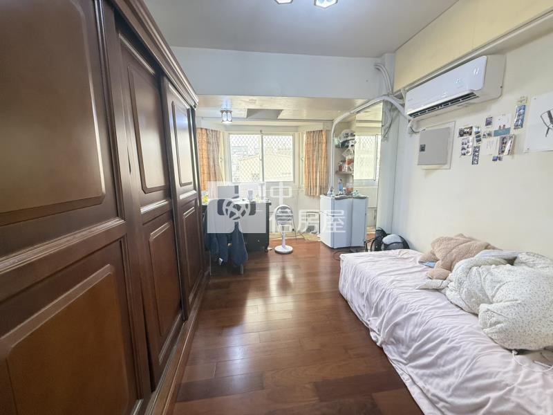 專－中原大學套房+平面車位房屋室內格局與周邊環境