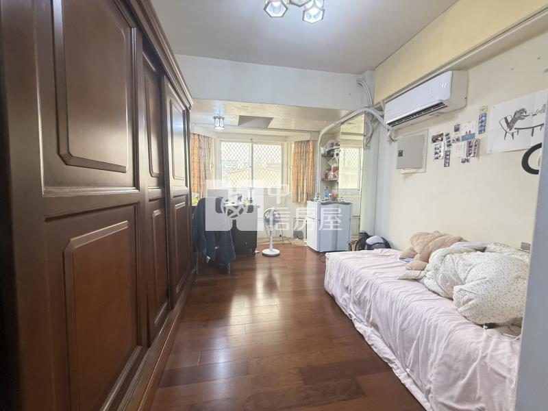 專－中原大學套房+平面車位房屋室內格局與周邊環境