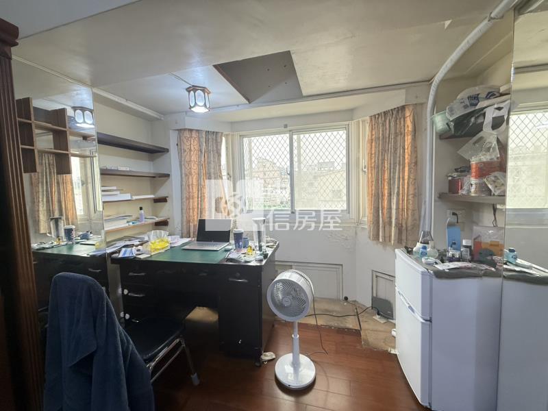 專－中原大學套房+平面車位房屋室內格局與周邊環境