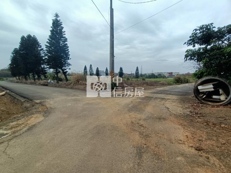 (專)中壢區山坪路農地房屋室內格局與周邊環境