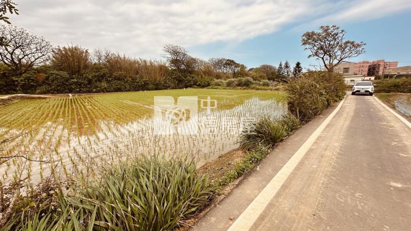 專委-觀音大面寬方正農地房屋室內格局與周邊環境