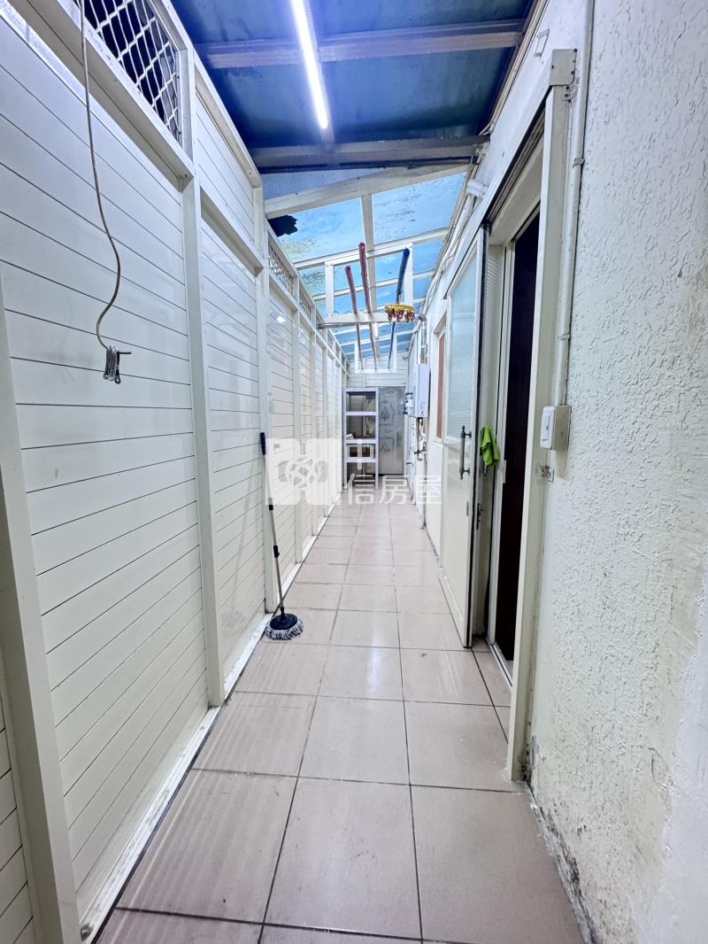 新明國中一樓大三房車房屋室內格局與周邊環境