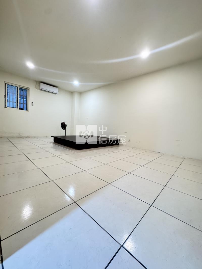 新明國中一樓大三房車房屋室內格局與周邊環境