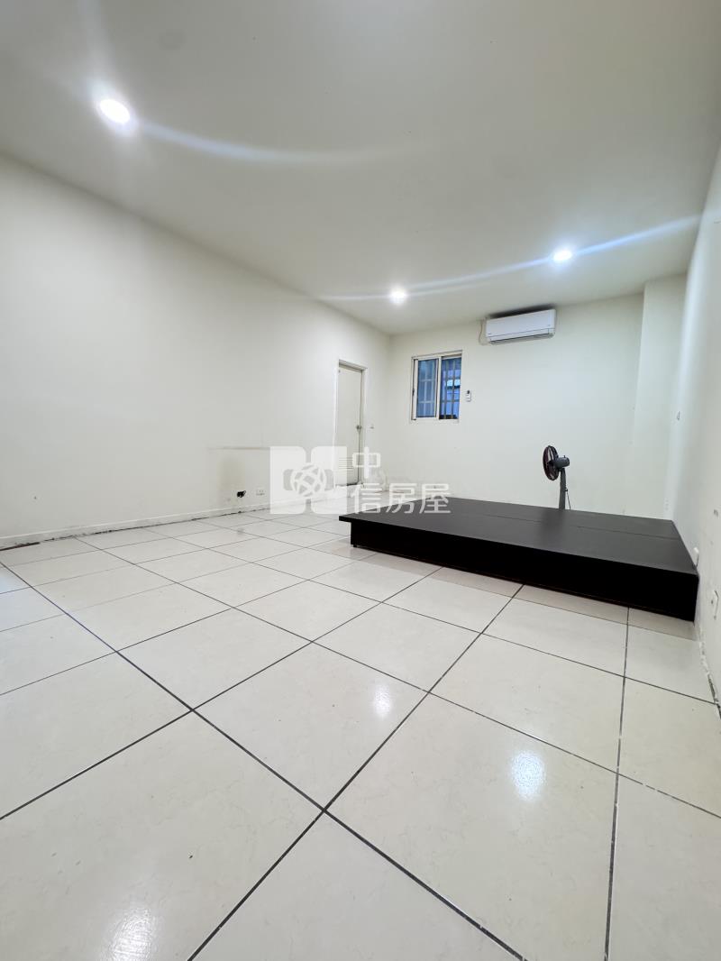 新明國中一樓大三房車房屋室內格局與周邊環境