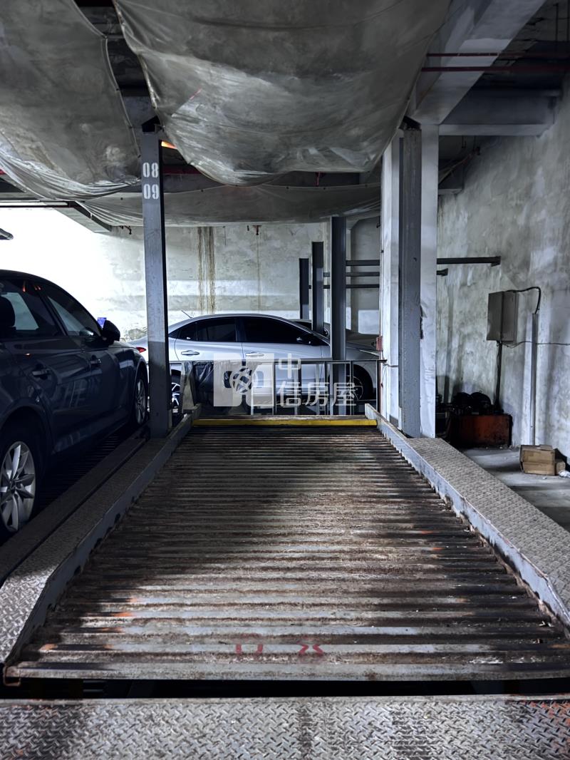 新明國中一樓大三房車房屋室內格局與周邊環境