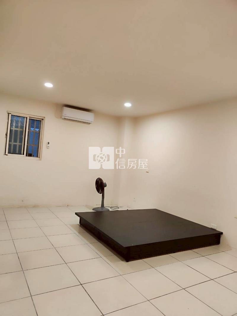 新明國中一樓大三房車房屋室內格局與周邊環境