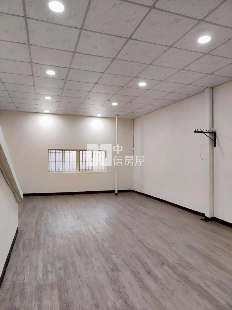 南勢重劃區透天房屋室內格局與周邊環境