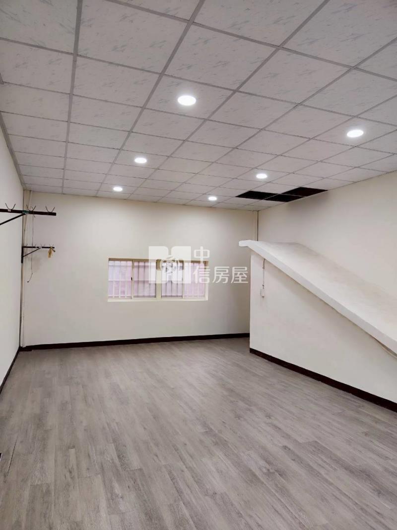 南勢重劃區透天房屋室內格局與周邊環境