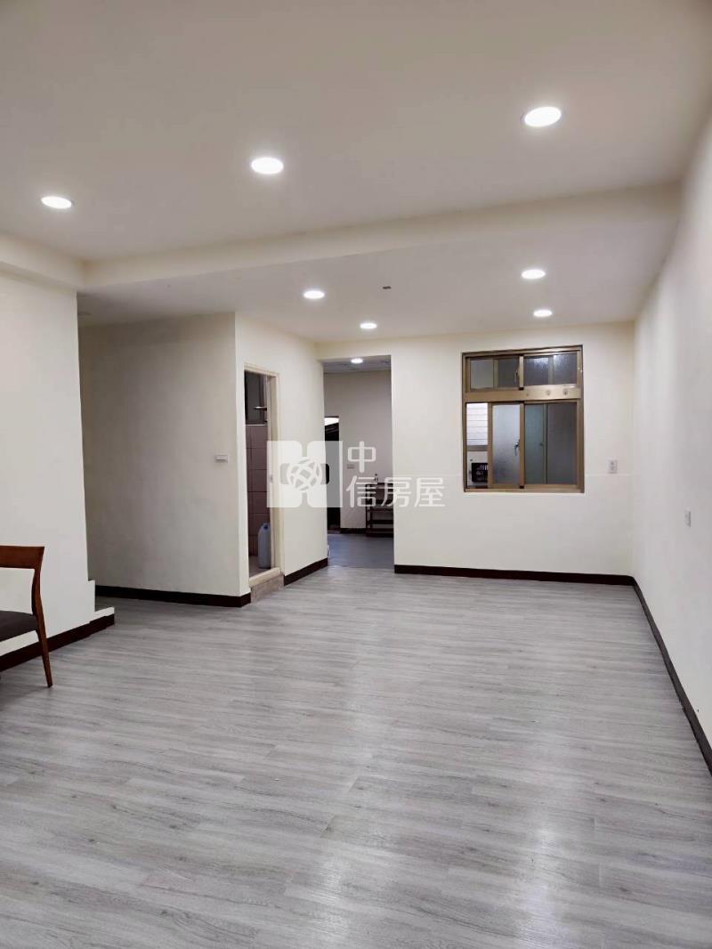 南勢重劃區透天