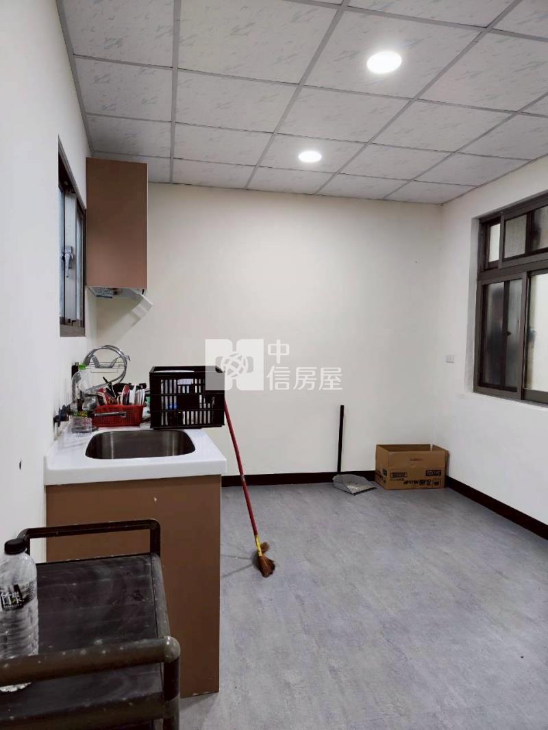 南勢重劃區透天房屋室內格局與周邊環境