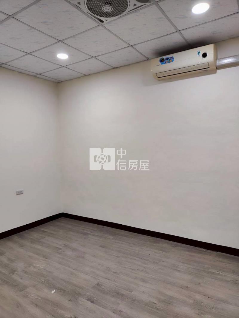 南勢重劃區透天房屋室內格局與周邊環境